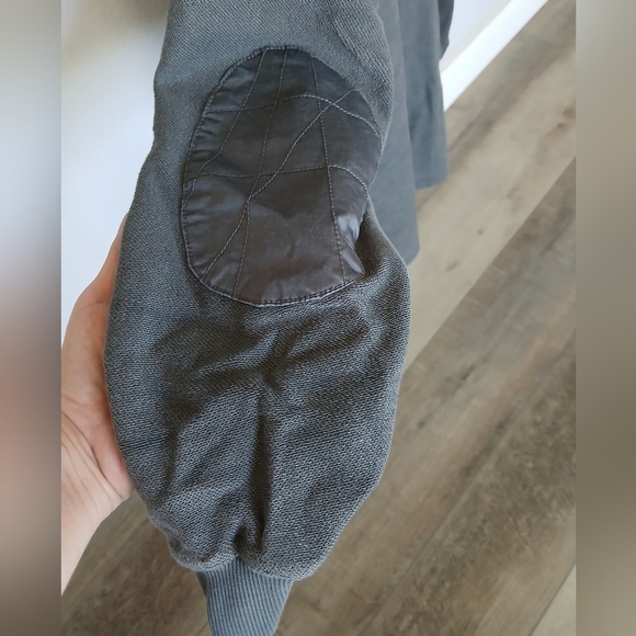 Free People Movement Slow Rush jacket, Size XS in gray - Picture 7 of 7